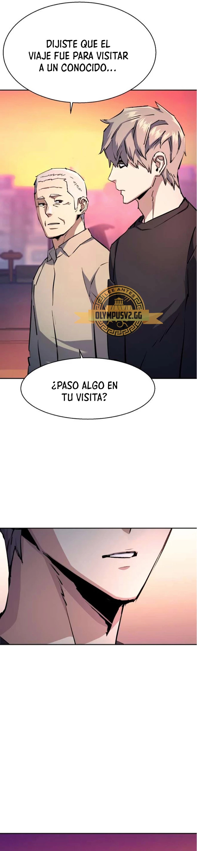 Read Mercenario Adolescente (es) Manga Online