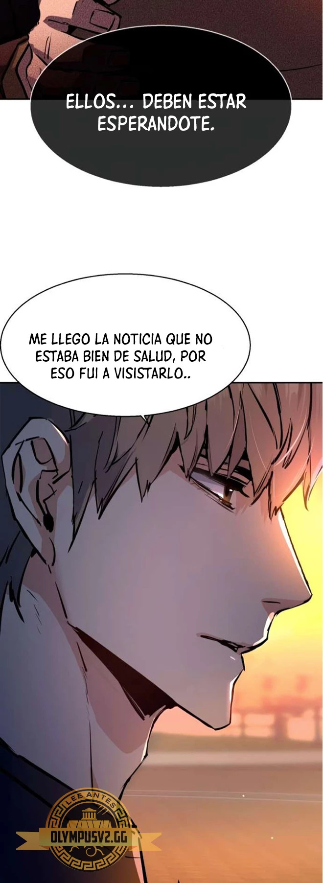 Read Mercenario Adolescente (es) Manga Online