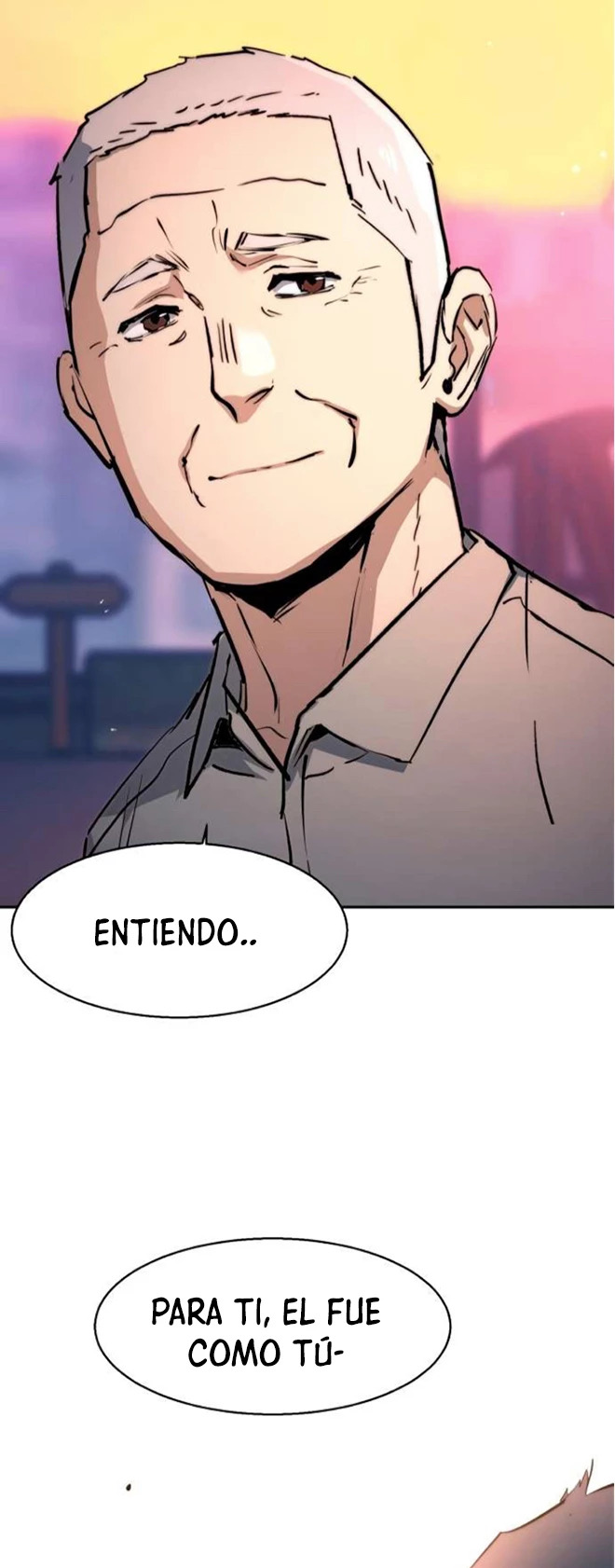 Read Mercenario Adolescente (es) Manga Online