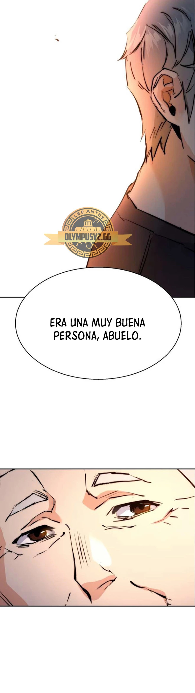 Read Mercenario Adolescente (es) Manga Online