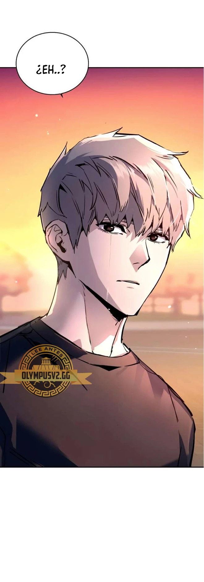 Read Mercenario Adolescente (es) Manga Online