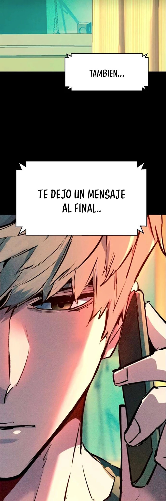 Read Mercenario Adolescente (es) Manga Online