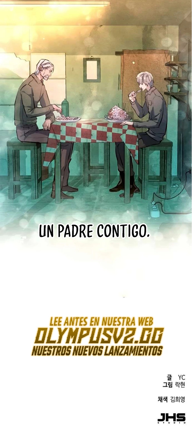Read Mercenario Adolescente (es) Manga Online