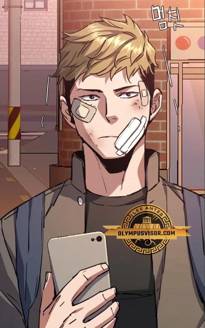 Read Mercenario Adolescente (es) Manga Online