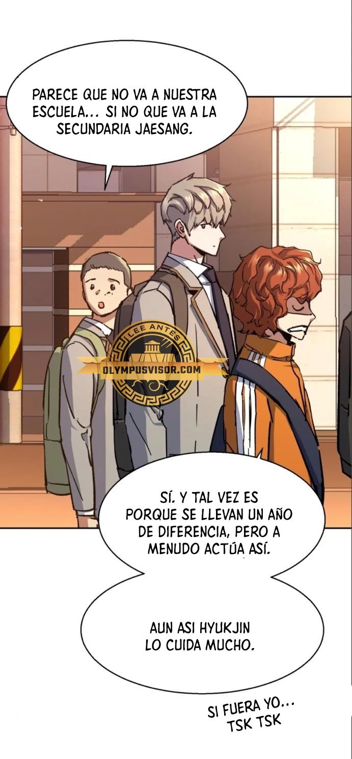 Read Mercenario Adolescente (es) Manga Online