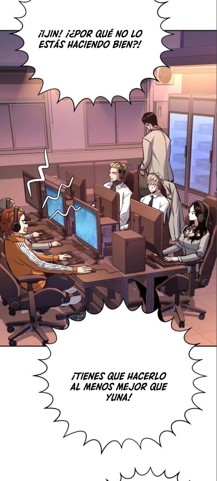 Read Mercenario Adolescente (es) Manga Online