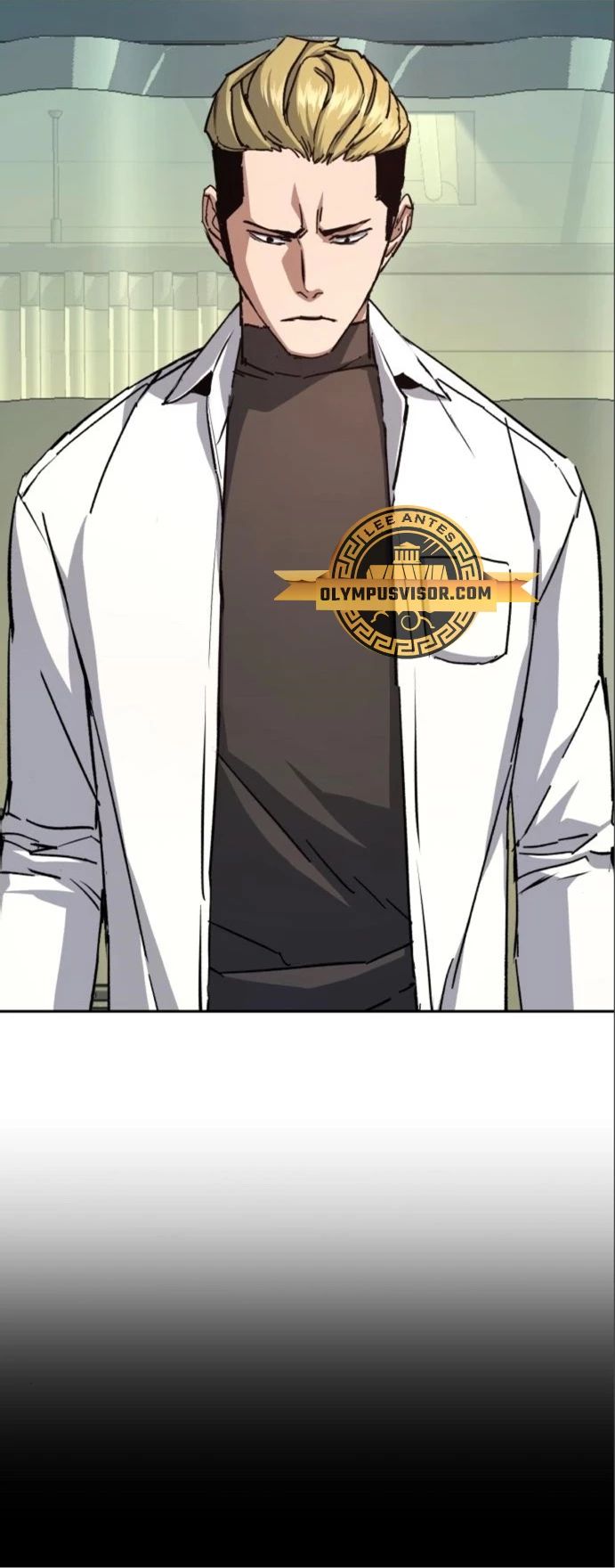 Read Mercenario Adolescente (es) Manga Online