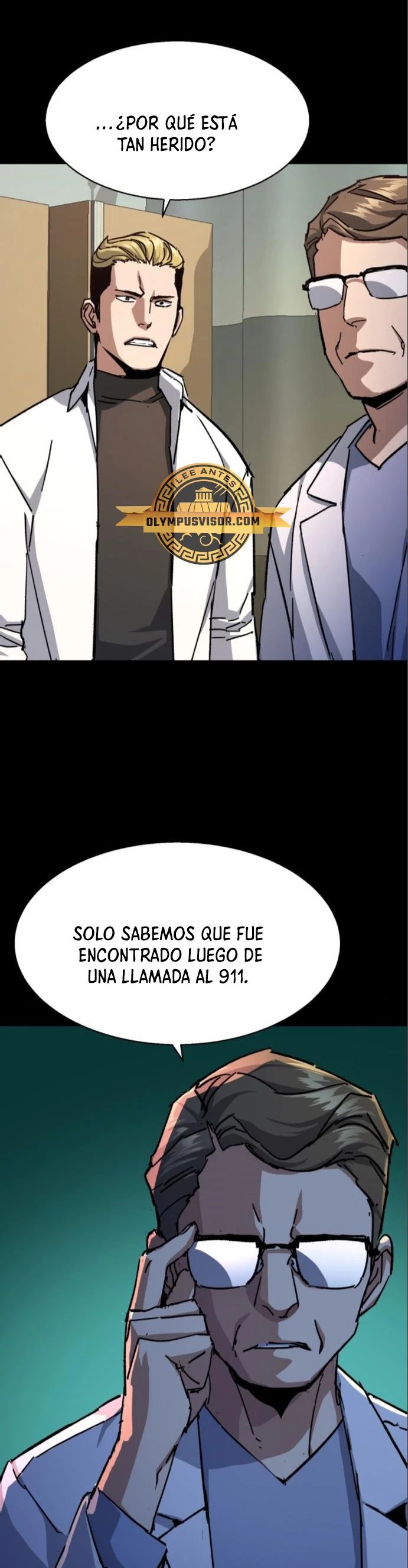 Read Mercenario Adolescente (es) Manga Online