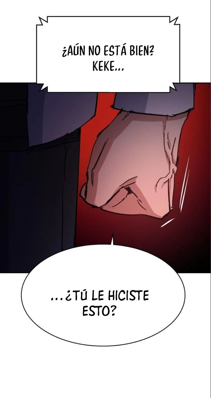 Read Mercenario Adolescente (es) Manga Online