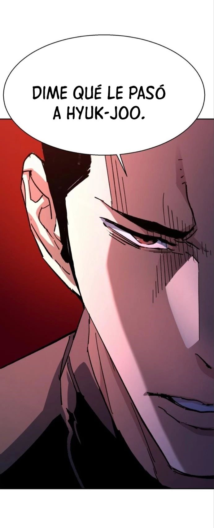 Read Mercenario Adolescente (es) Manga Online