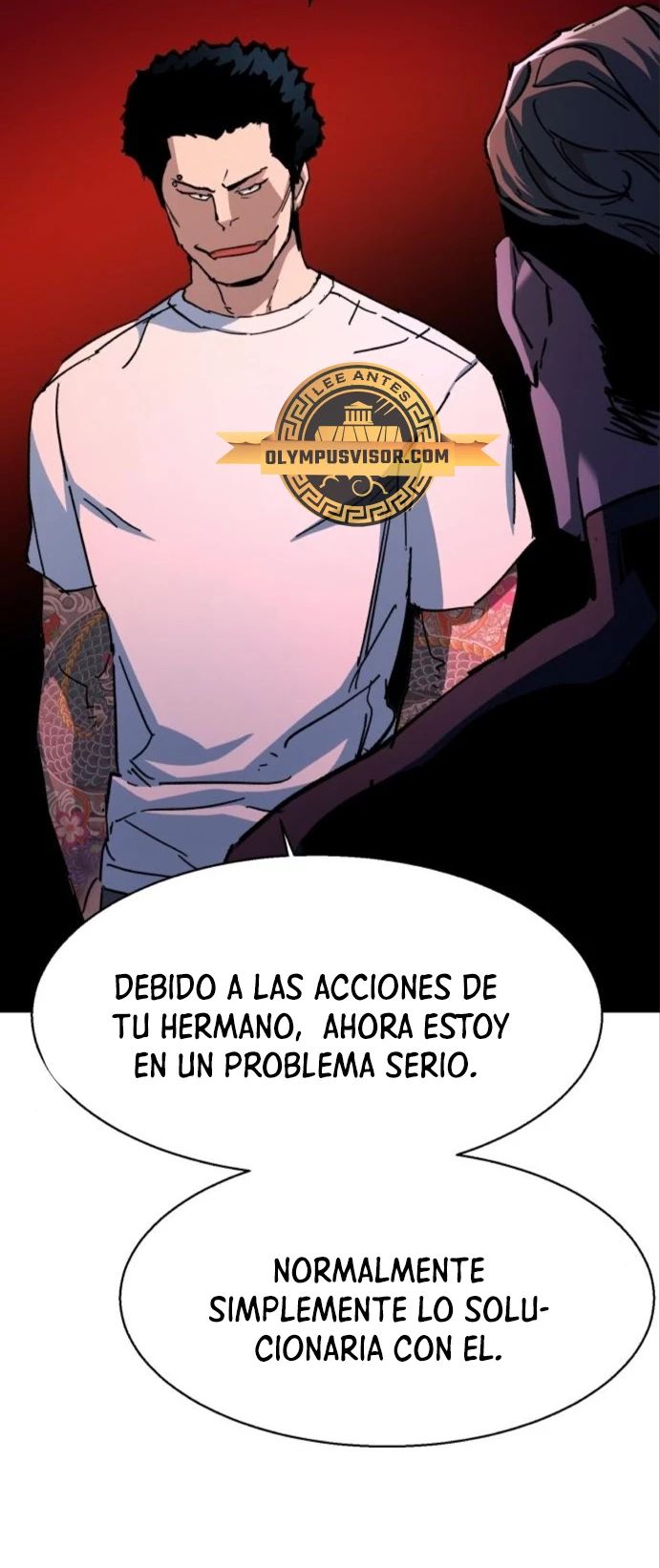 Read Mercenario Adolescente (es) Manga Online