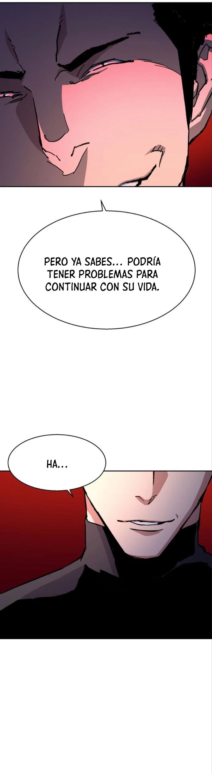 Read Mercenario Adolescente (es) Manga Online