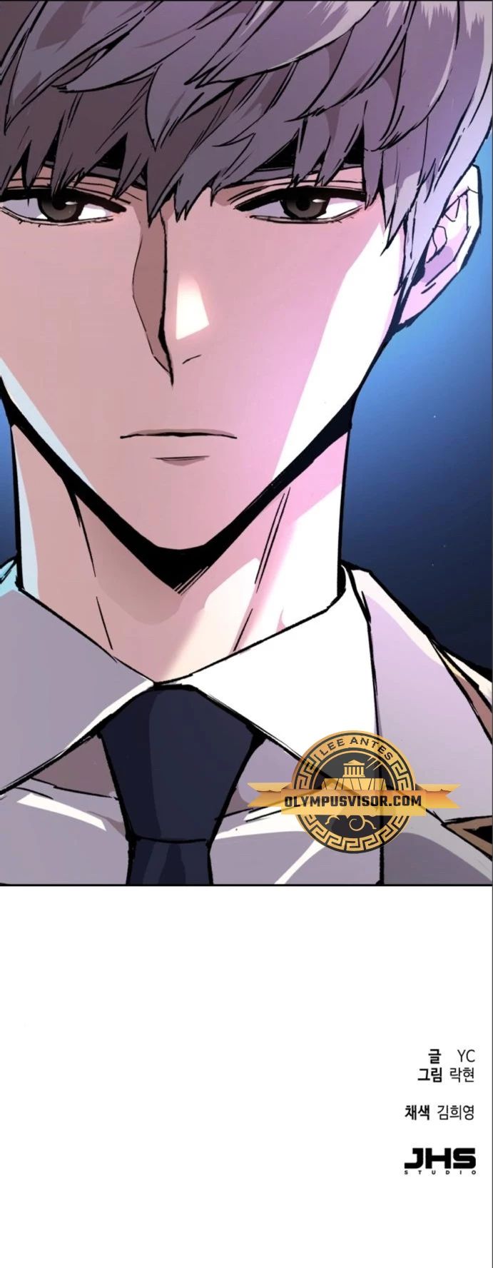 Read Mercenario Adolescente (es) Manga Online