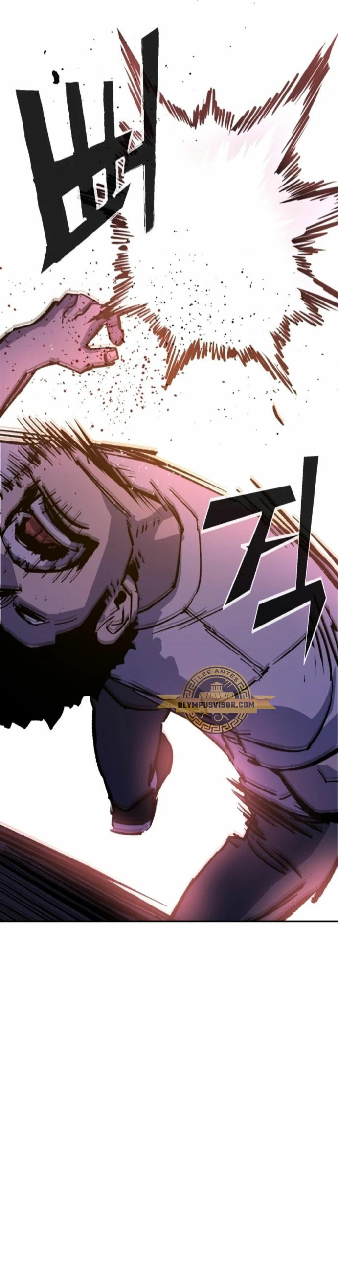 Read Mercenario Adolescente (es) Manga Online