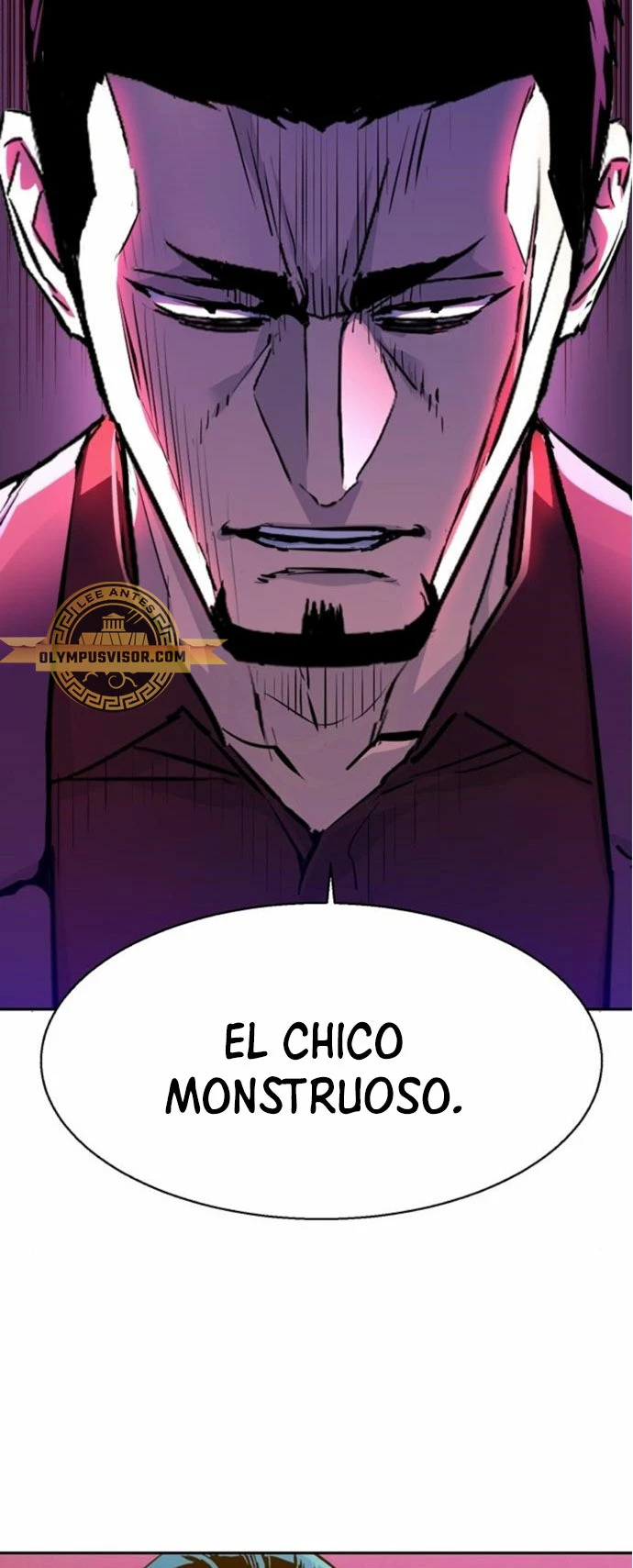Read Mercenario Adolescente (es) Manga Online