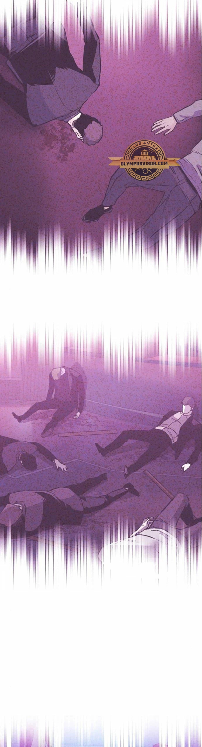 Read Mercenario Adolescente (es) Manga Online