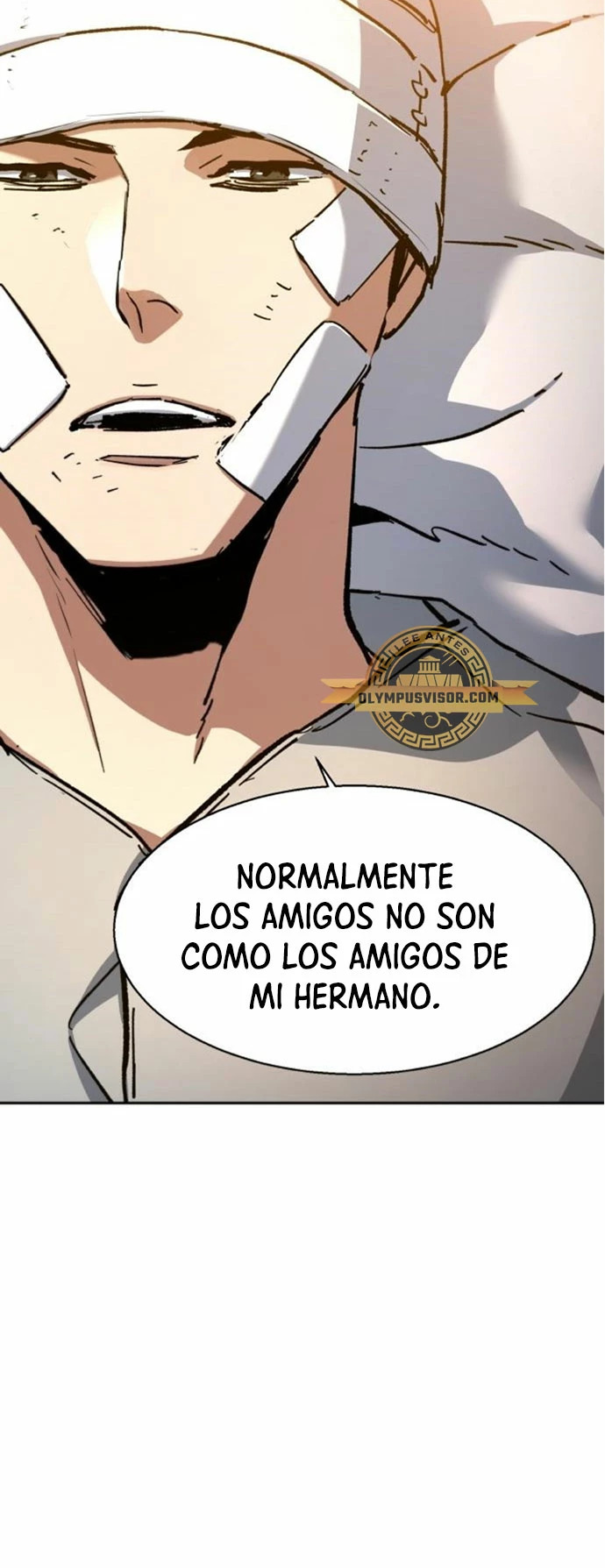 Read Mercenario Adolescente (es) Manga Online