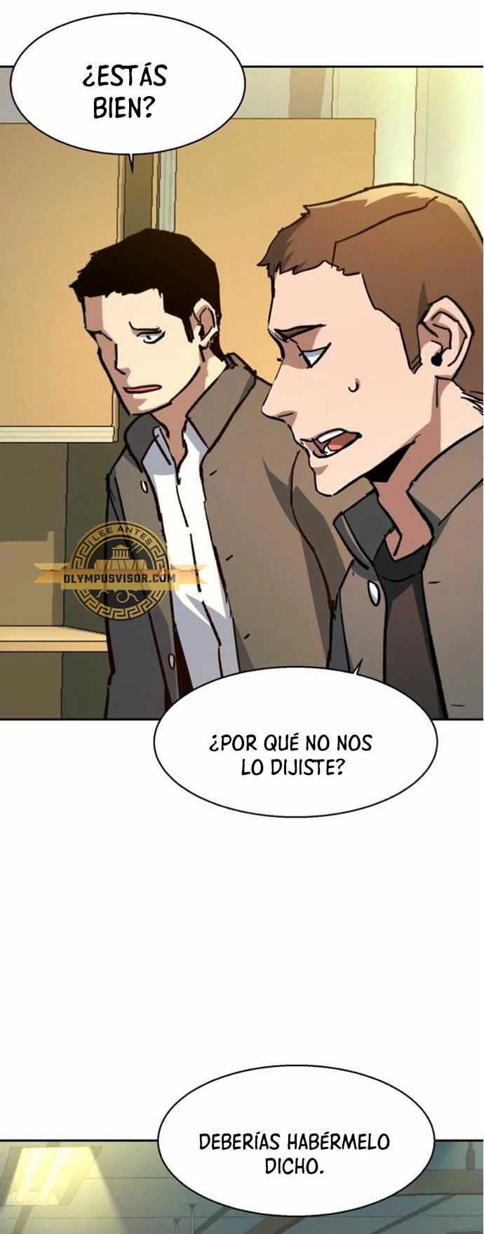 Read Mercenario Adolescente (es) Manga Online