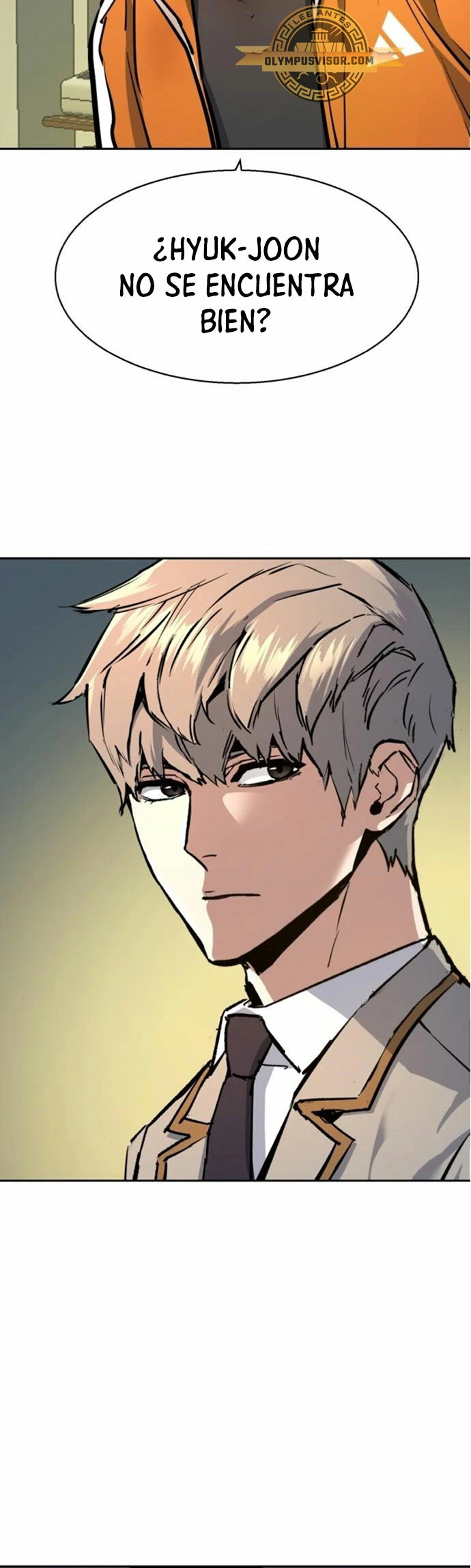 Read Mercenario Adolescente (es) Manga Online