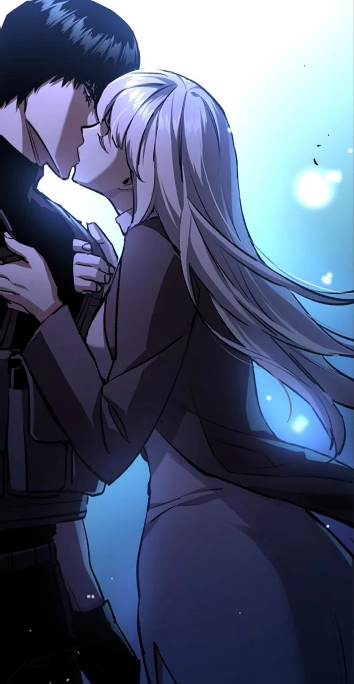 Read Mercenario Adolescente (es) Manga Online