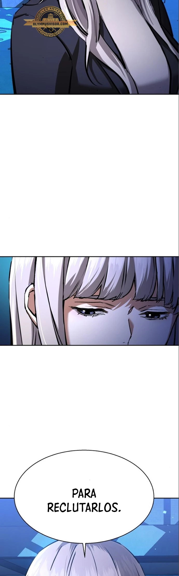 Read Mercenario Adolescente (es) Manga Online
