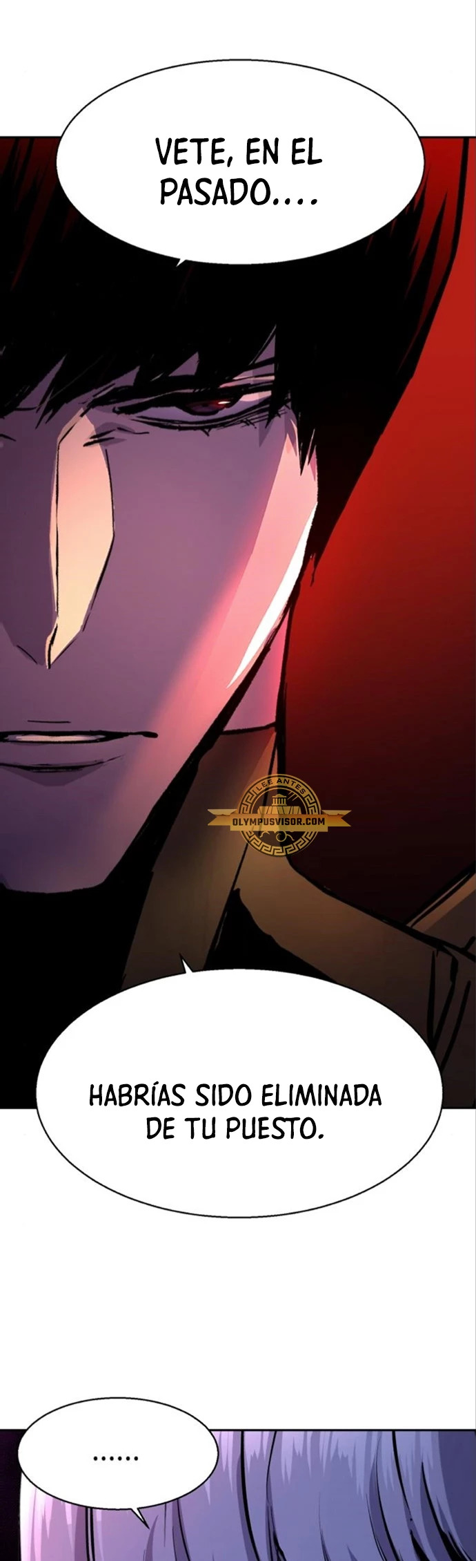 Read Mercenario Adolescente (es) Manga Online
