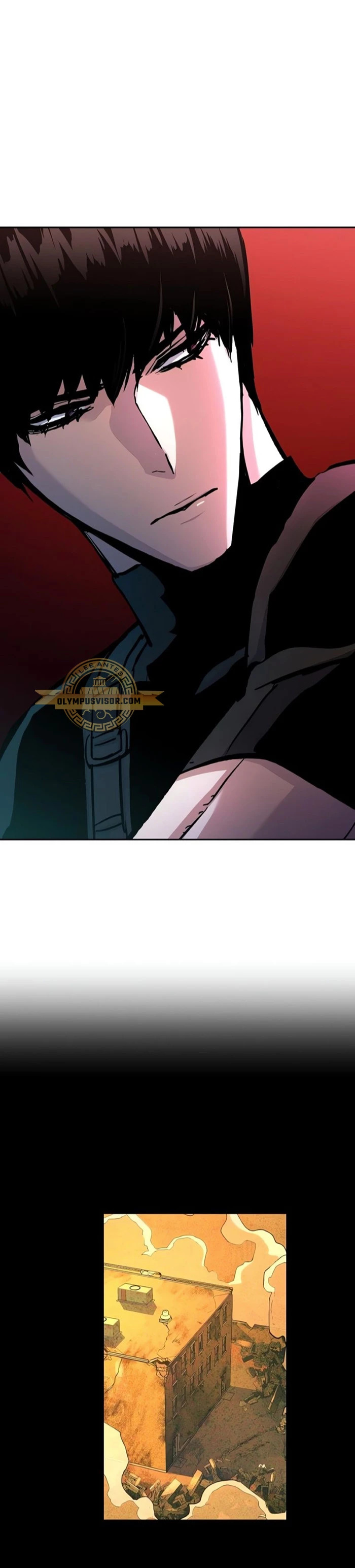 Read Mercenario Adolescente (es) Manga Online