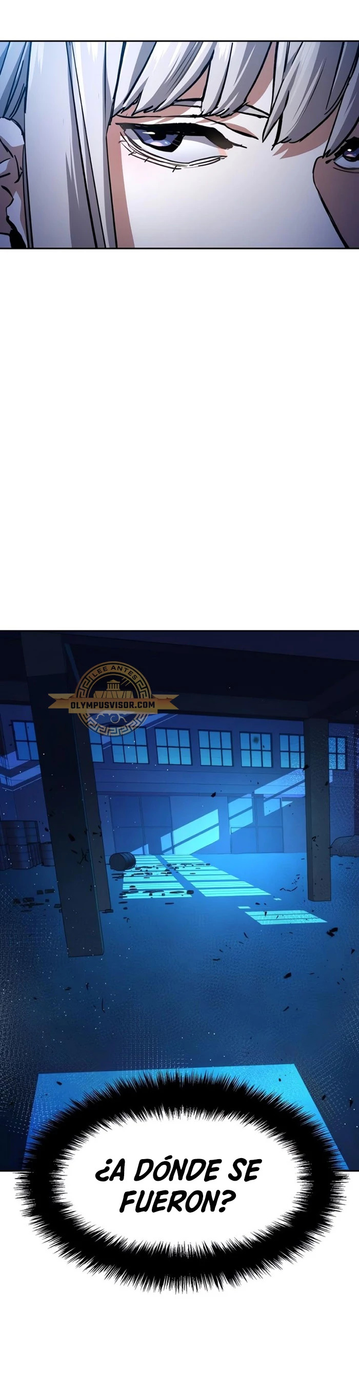 Read Mercenario Adolescente (es) Manga Online