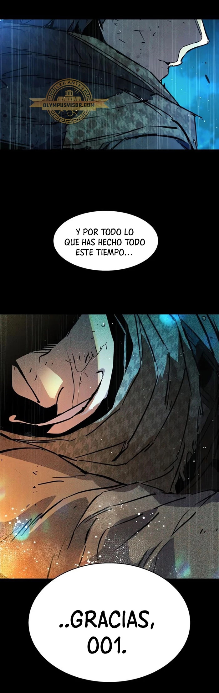 Read Mercenario Adolescente (es) Manga Online