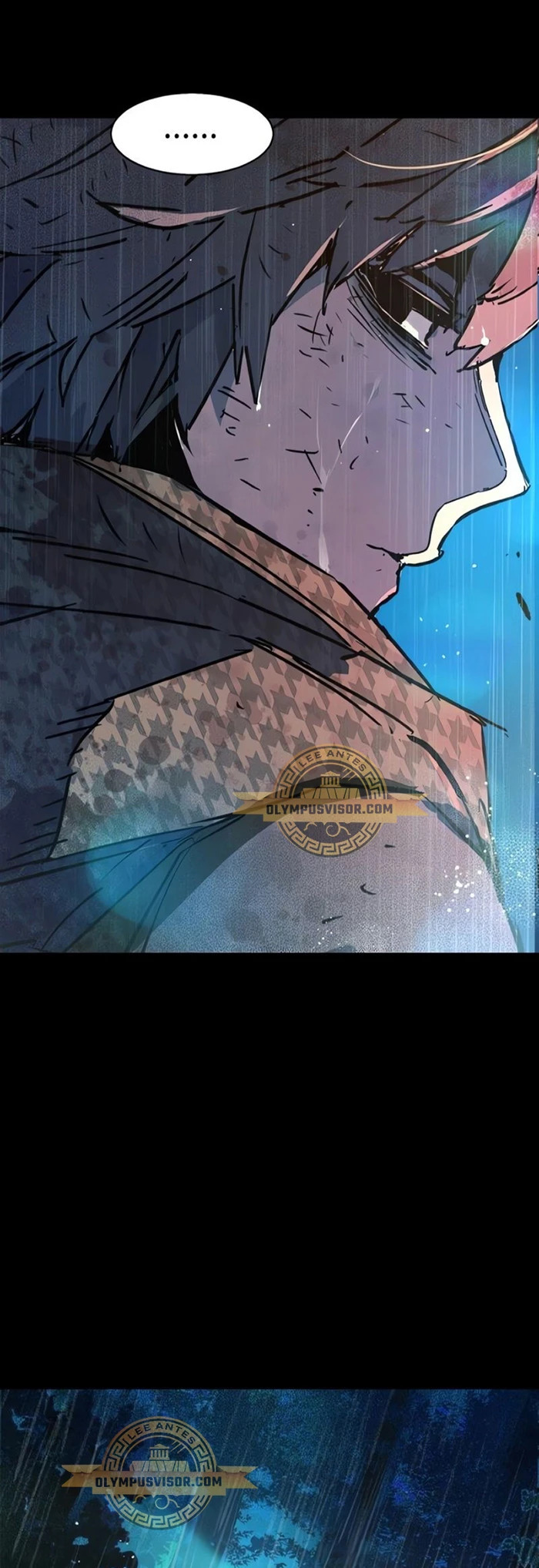 Read Mercenario Adolescente (es) Manga Online