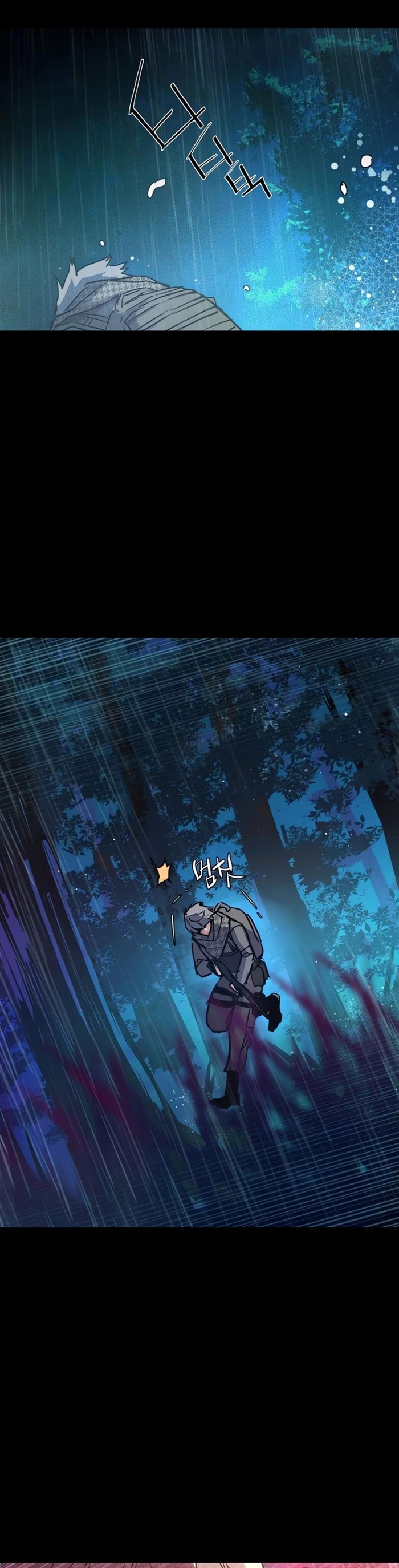 Read Mercenario Adolescente (es) Manga Online