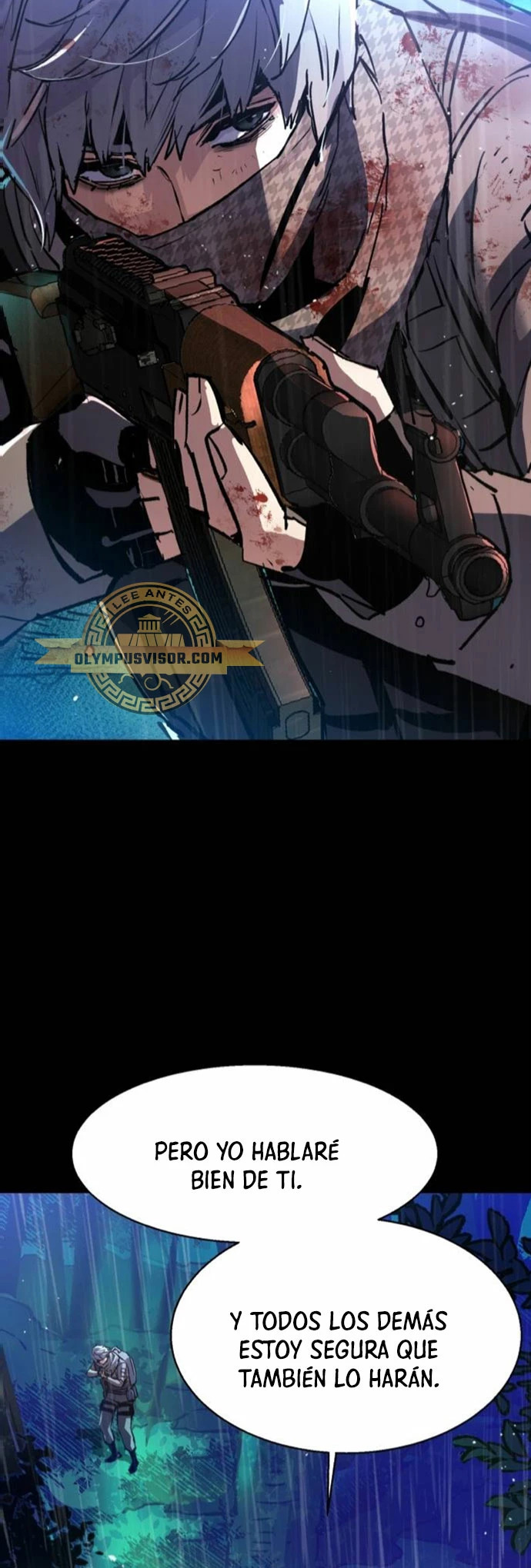Read Mercenario Adolescente (es) Manga Online