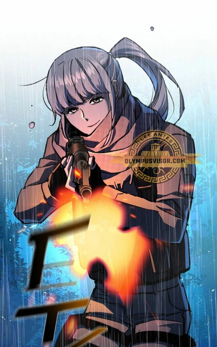 Read Mercenario Adolescente (es) Manga Online