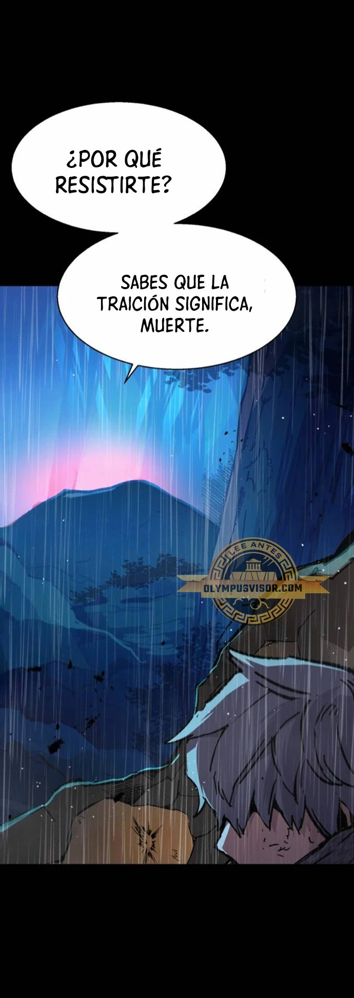 Read Mercenario Adolescente (es) Manga Online