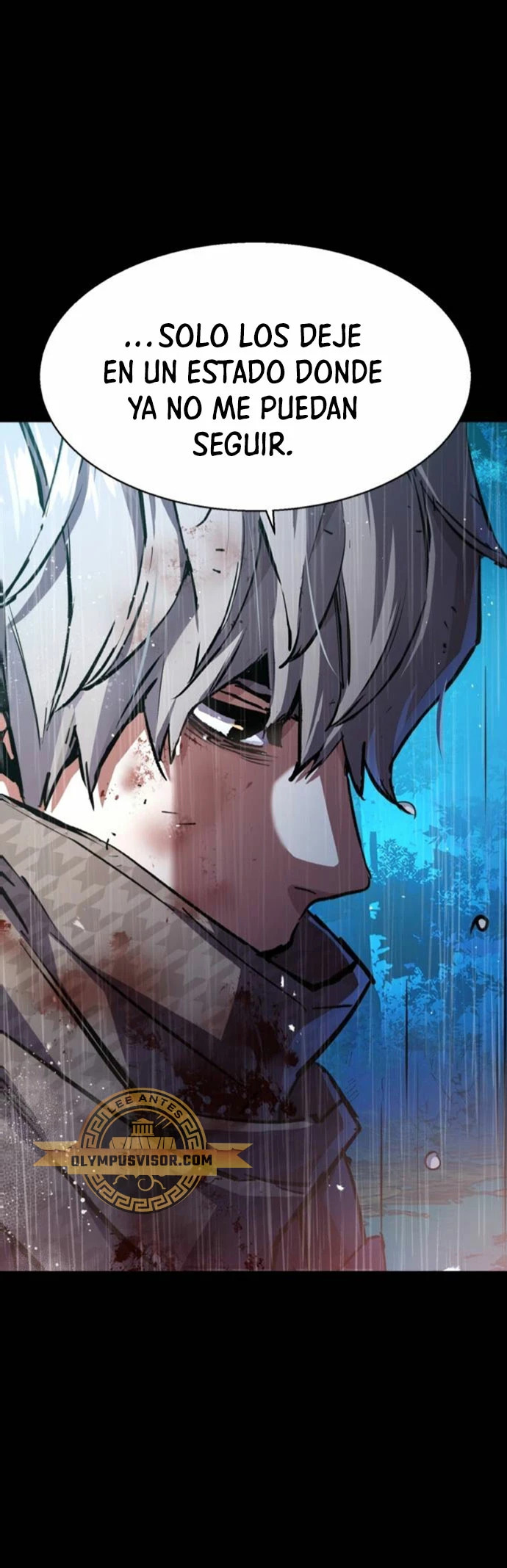 Read Mercenario Adolescente (es) Manga Online