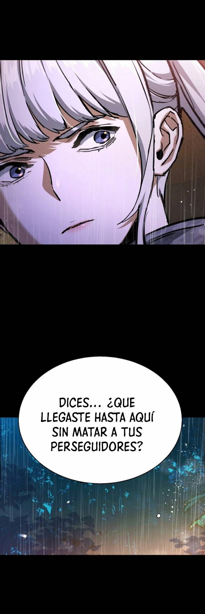 Read Mercenario Adolescente (es) Manga Online