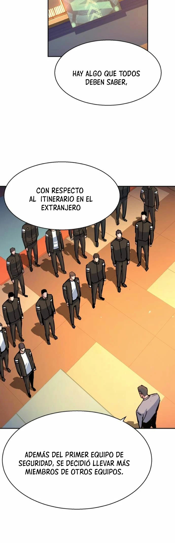 Read Mercenario Adolescente (es) Manga Online