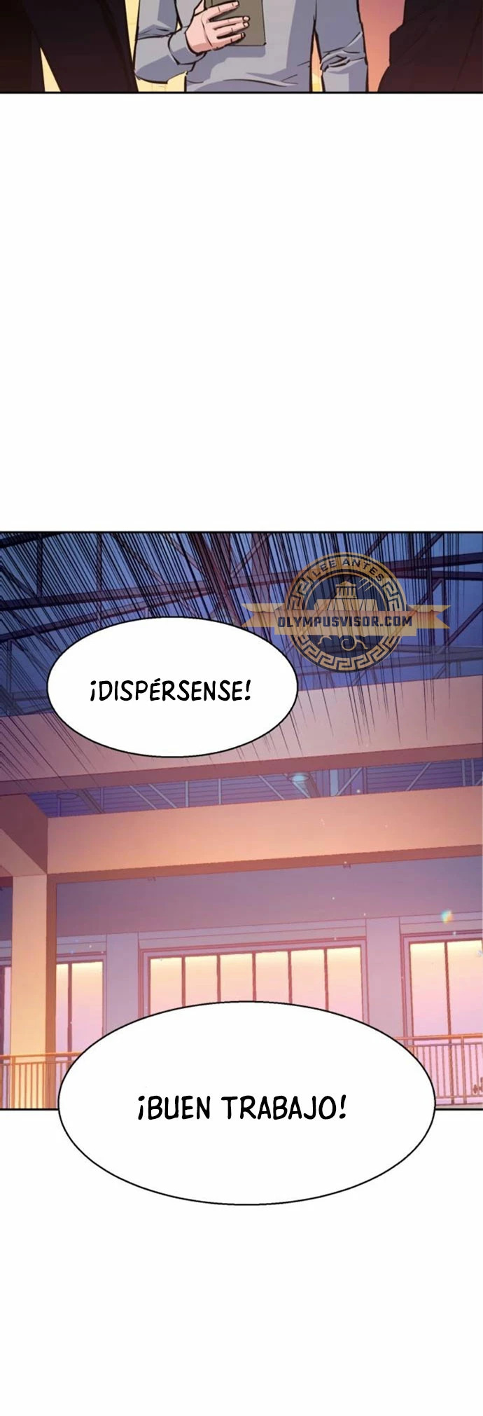 Read Mercenario Adolescente (es) Manga Online