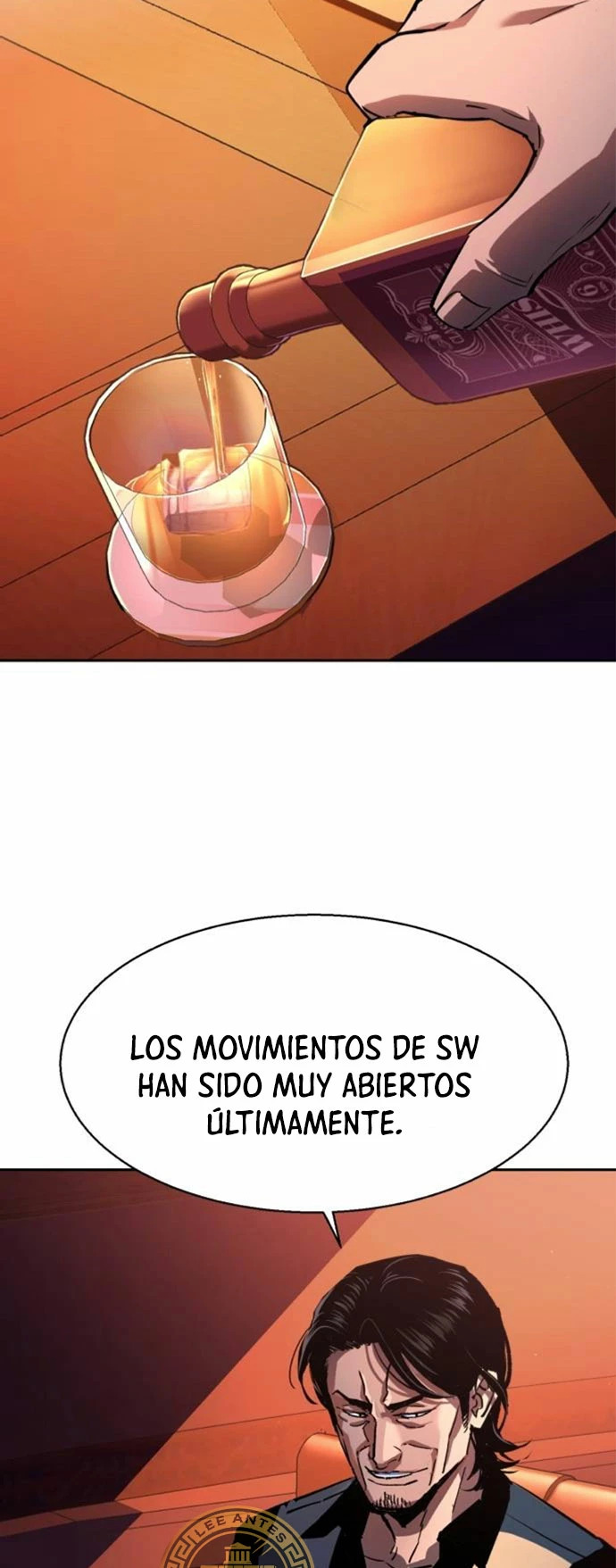 Read Mercenario Adolescente (es) Manga Online