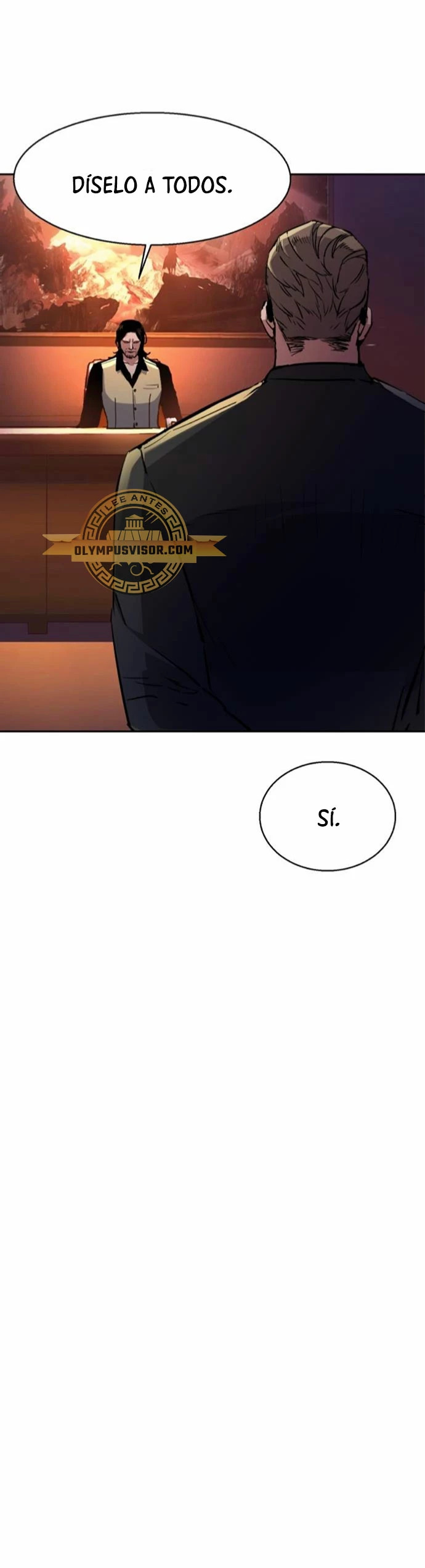Read Mercenario Adolescente (es) Manga Online