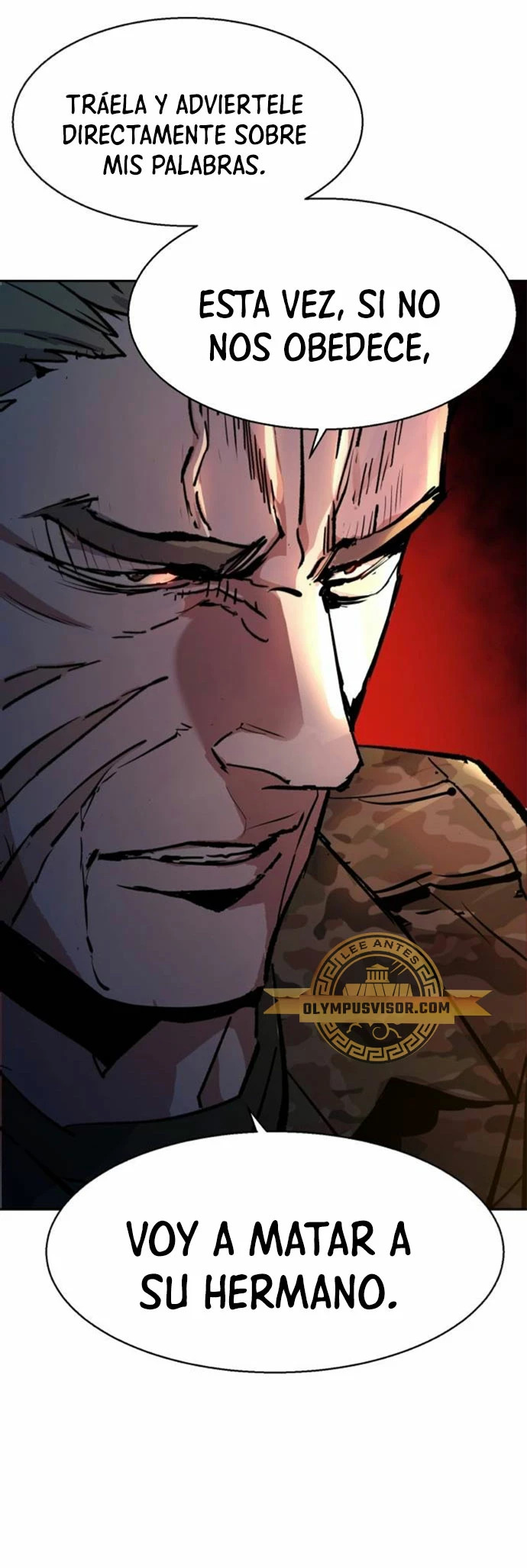 Read Mercenario Adolescente (es) Manga Online