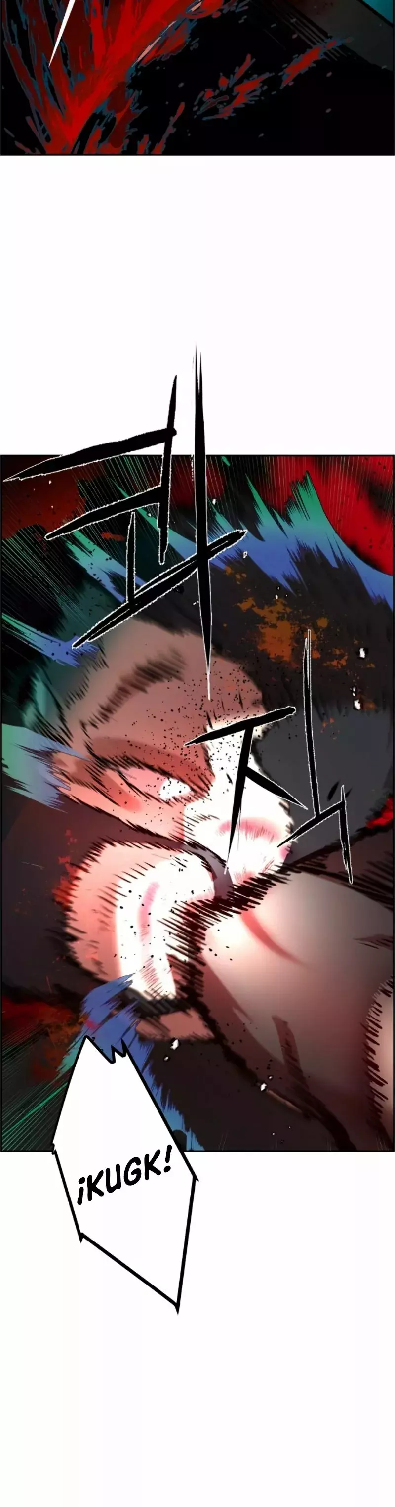 Read Mercenario Adolescente (es) Manga Online