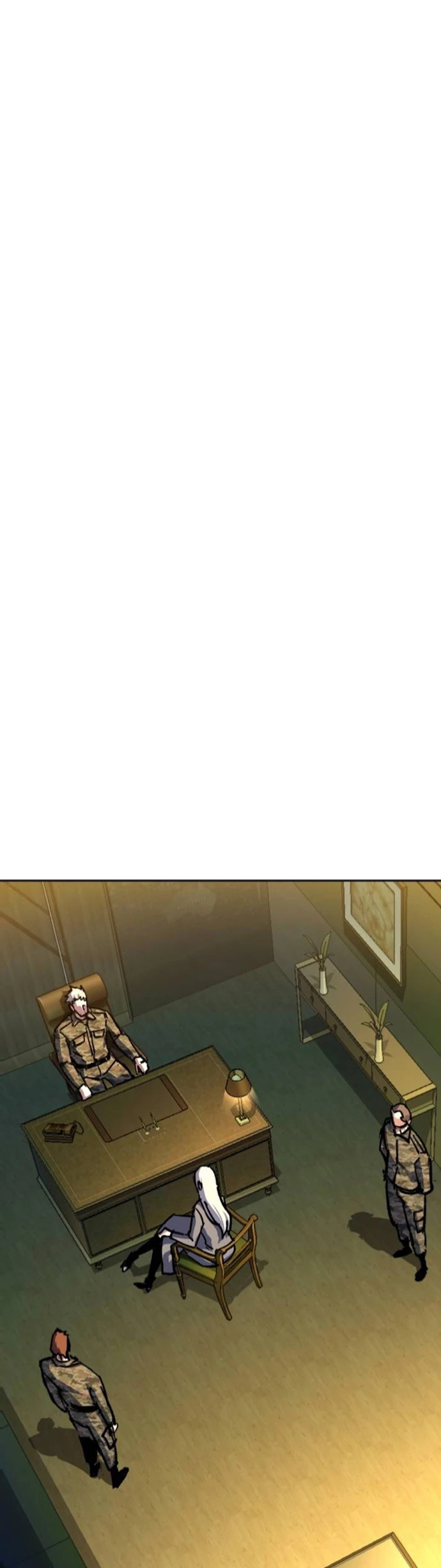 Read Mercenario Adolescente (es) Manga Online