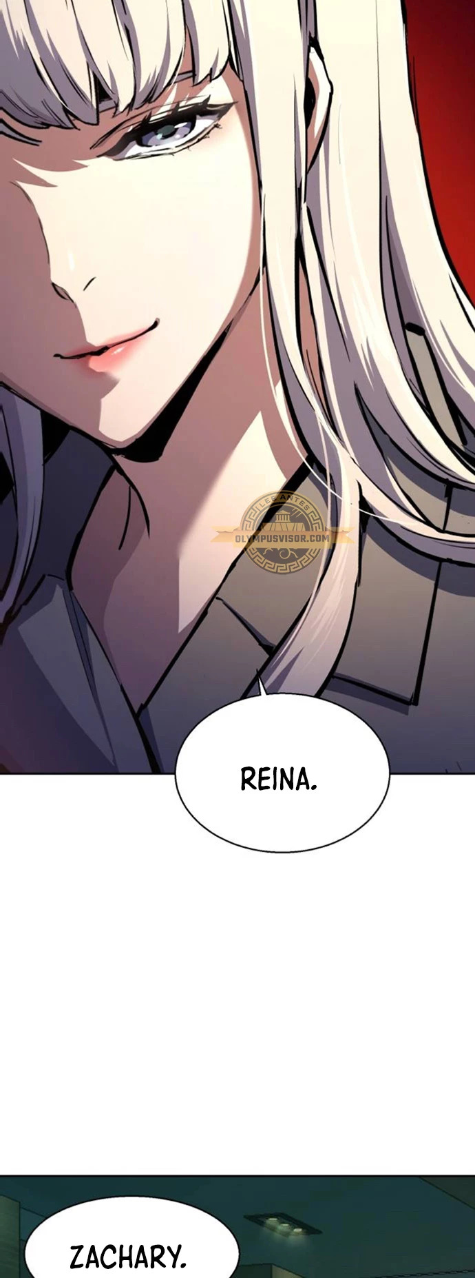 Read Mercenario Adolescente (es) Manga Online