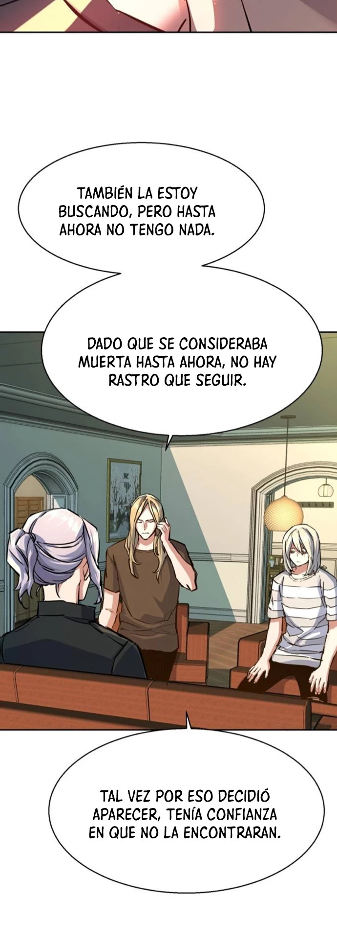 Read Mercenario Adolescente (es) Manga Online