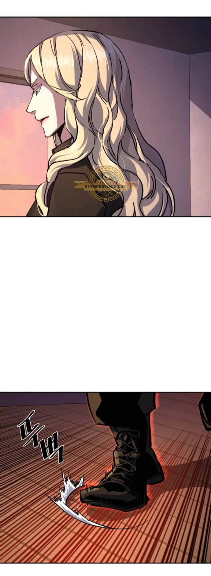 Read Mercenario Adolescente (es) Manga Online