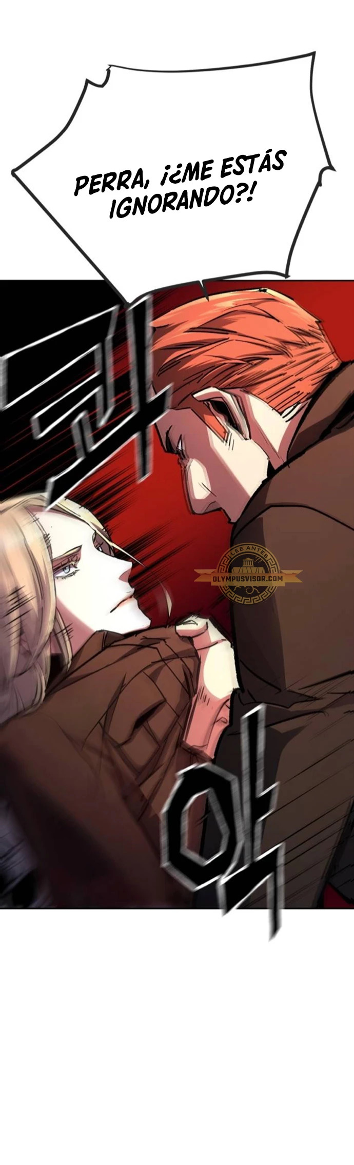 Read Mercenario Adolescente (es) Manga Online