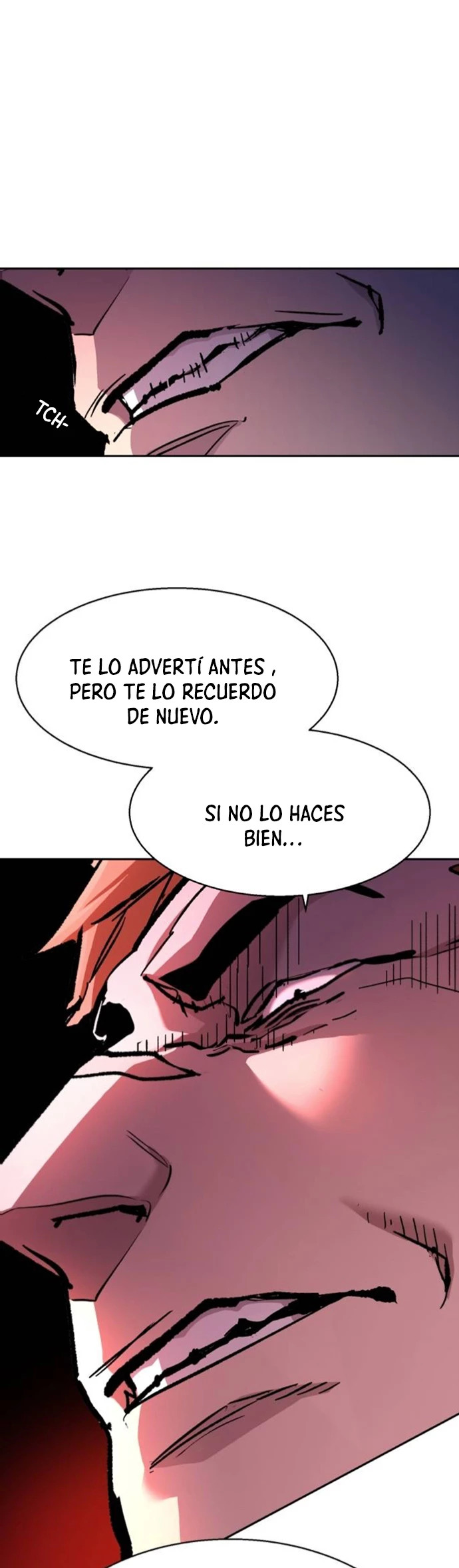 Read Mercenario Adolescente (es) Manga Online