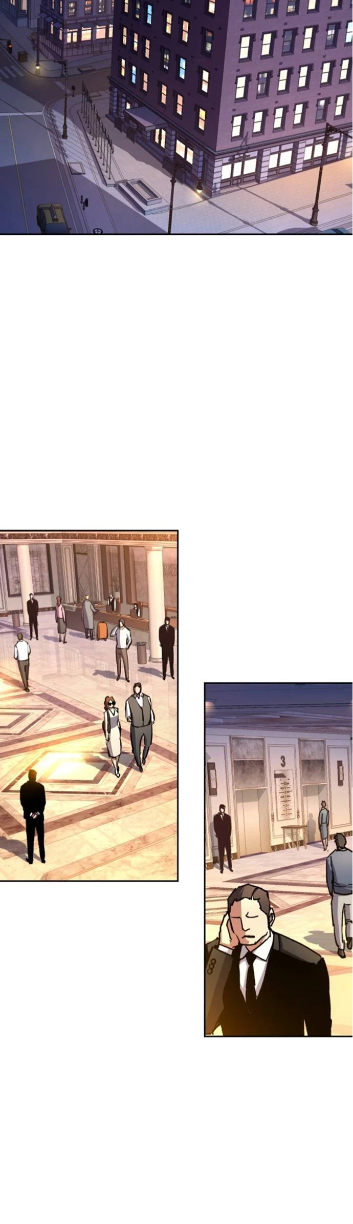 Read Mercenario Adolescente (es) Manga Online