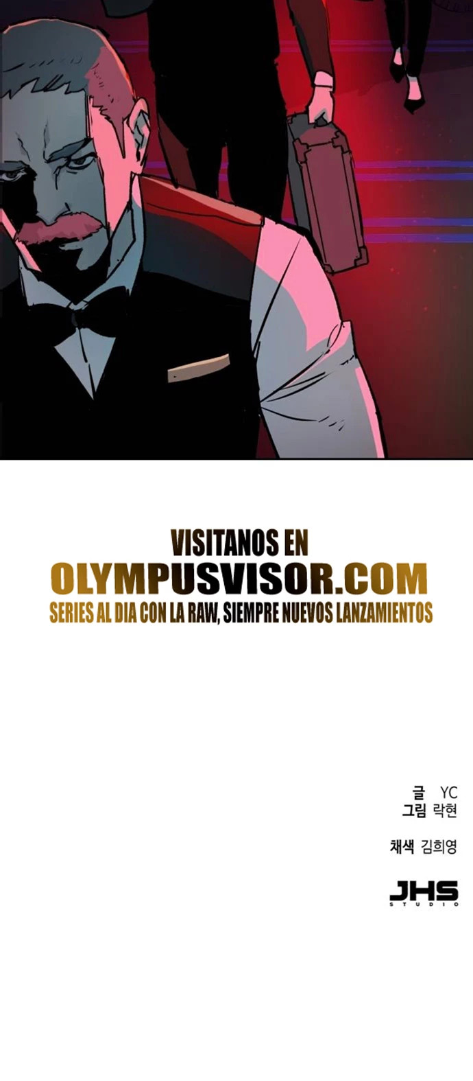 Read Mercenario Adolescente (es) Manga Online